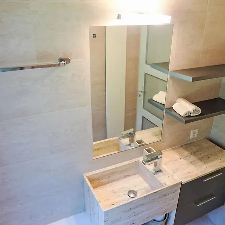 Apartment Les Essampilles 31 By Interhome Crans-Montana