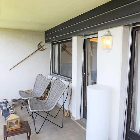 Les Essampilles 31 By Interhome Апартаменты
