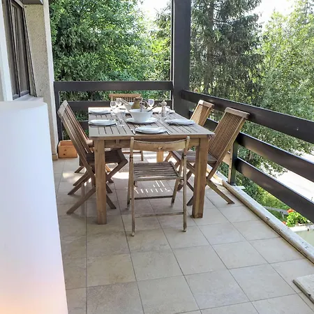 Les Essampilles 31 By Interhome * Кран-Монтана