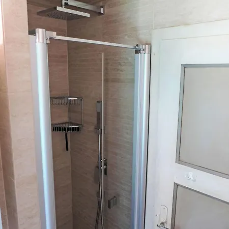 Les Essampilles 31 By Interhome Апартаменты