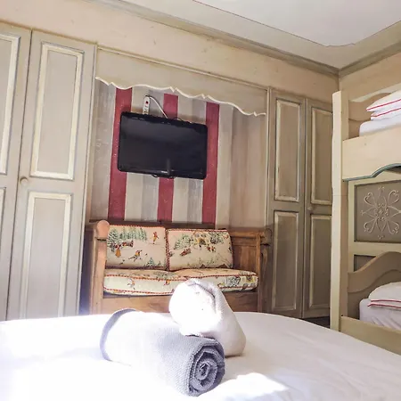 Les Essampilles 31 By Interhome *