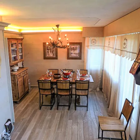 Les Essampilles 31 By Interhome *