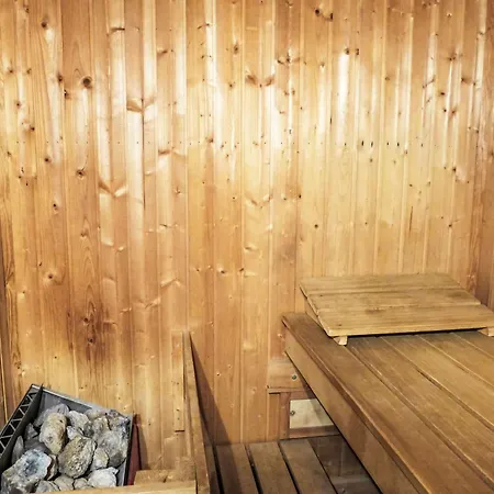 Les Essampilles 31 By Interhome Crans-Montana
