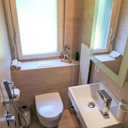 Appartement Les Essampilles 31 By Interhome *