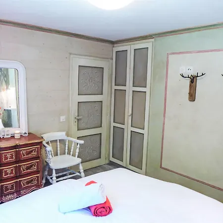 Les Essampilles 31 By Interhome Crans-Montana
