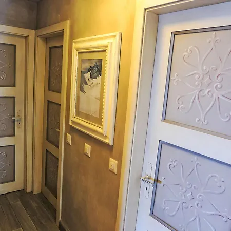 Appartement Les Essampilles 31 By Interhome *