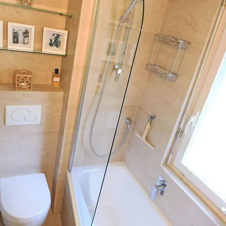 Appartement Les Essampilles 31 By Interhome Crans-Montana