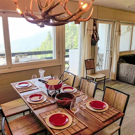 Les Essampilles 31 By Interhome *
