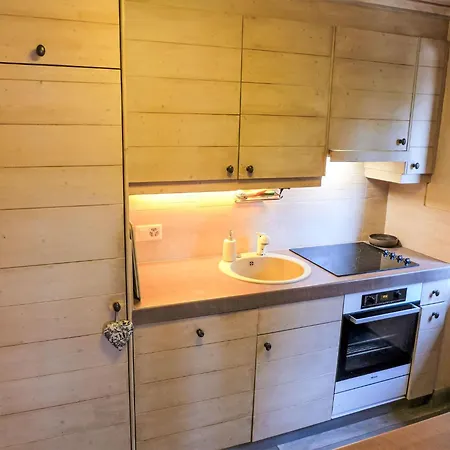 Appartement Les Essampilles 31 By Interhome *