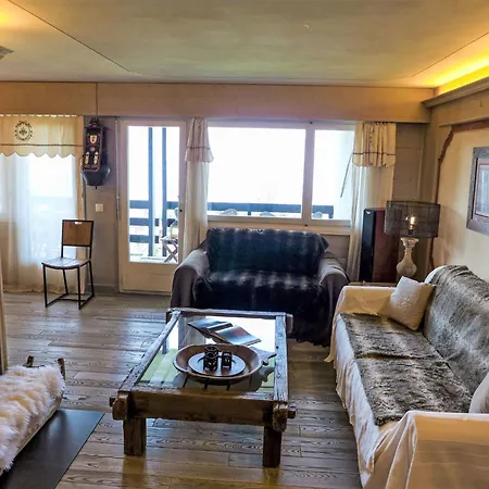 Appartement Les Essampilles 31 By Interhome Crans-Montana